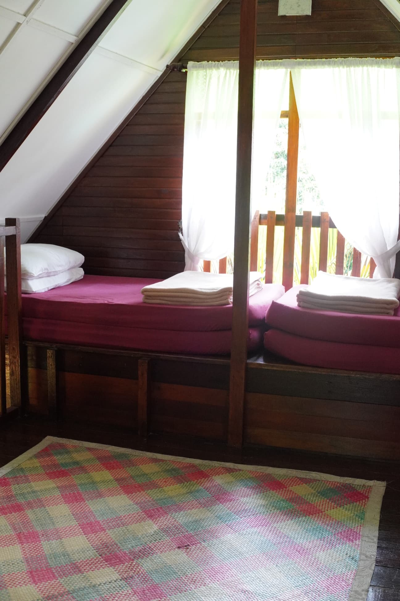 Chalet photo 4