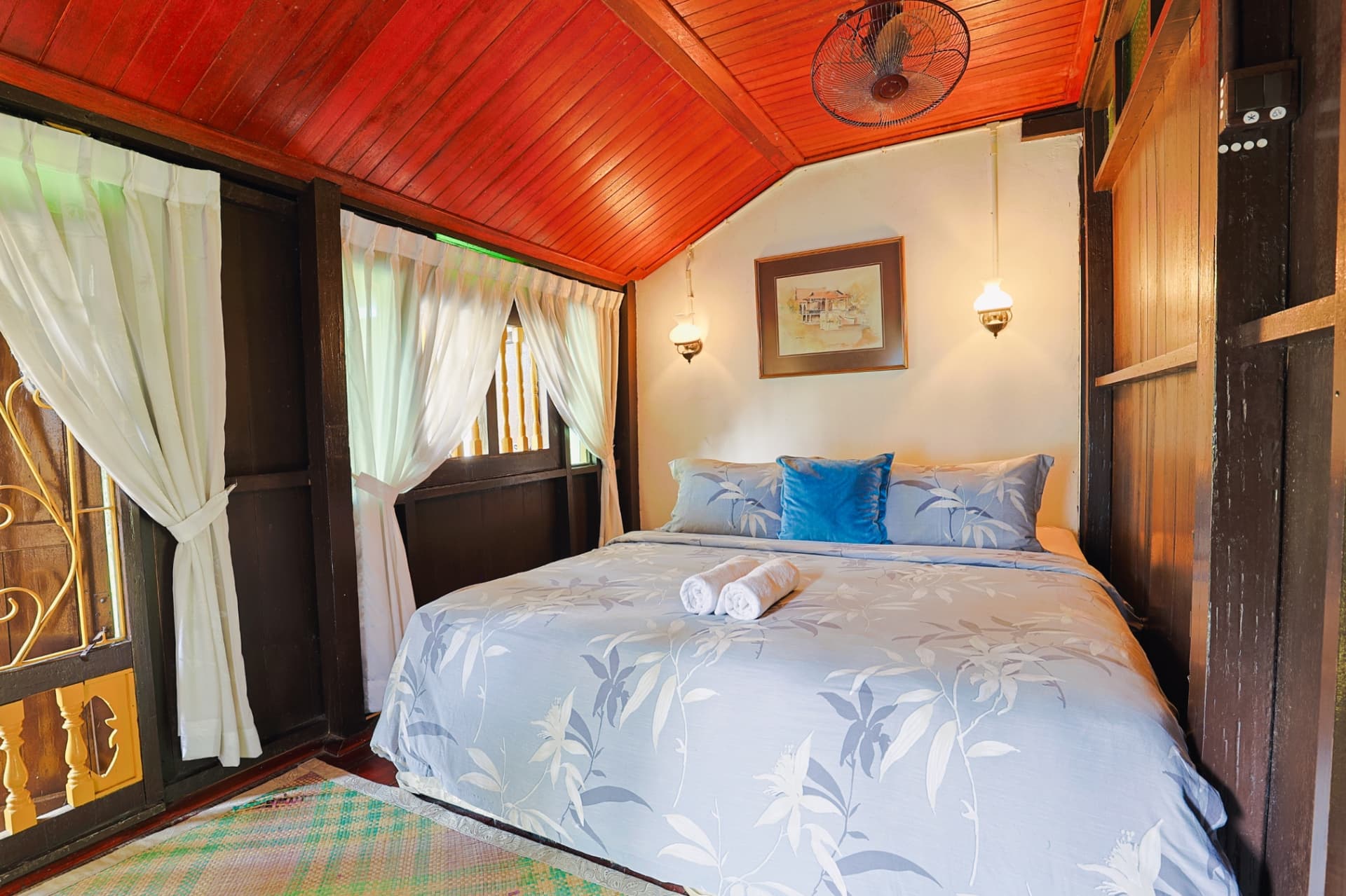 Rumah Tengah photo 5