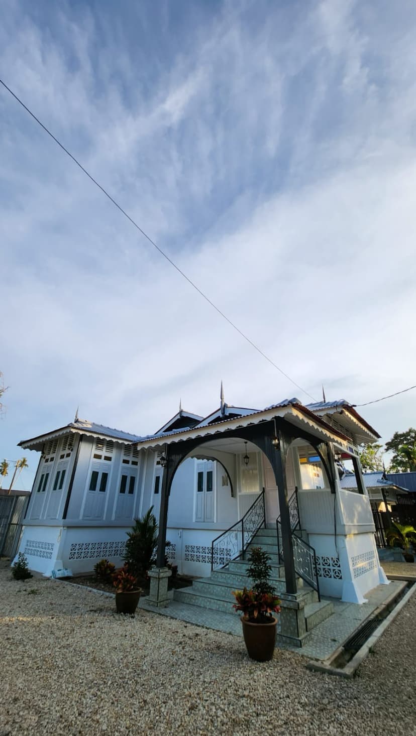 Embun Puteh photo 1