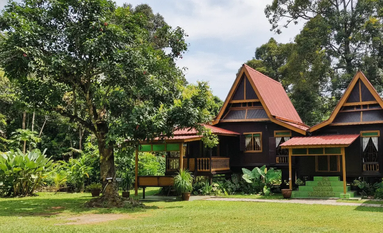 Rumah Induk (RME) photo 1