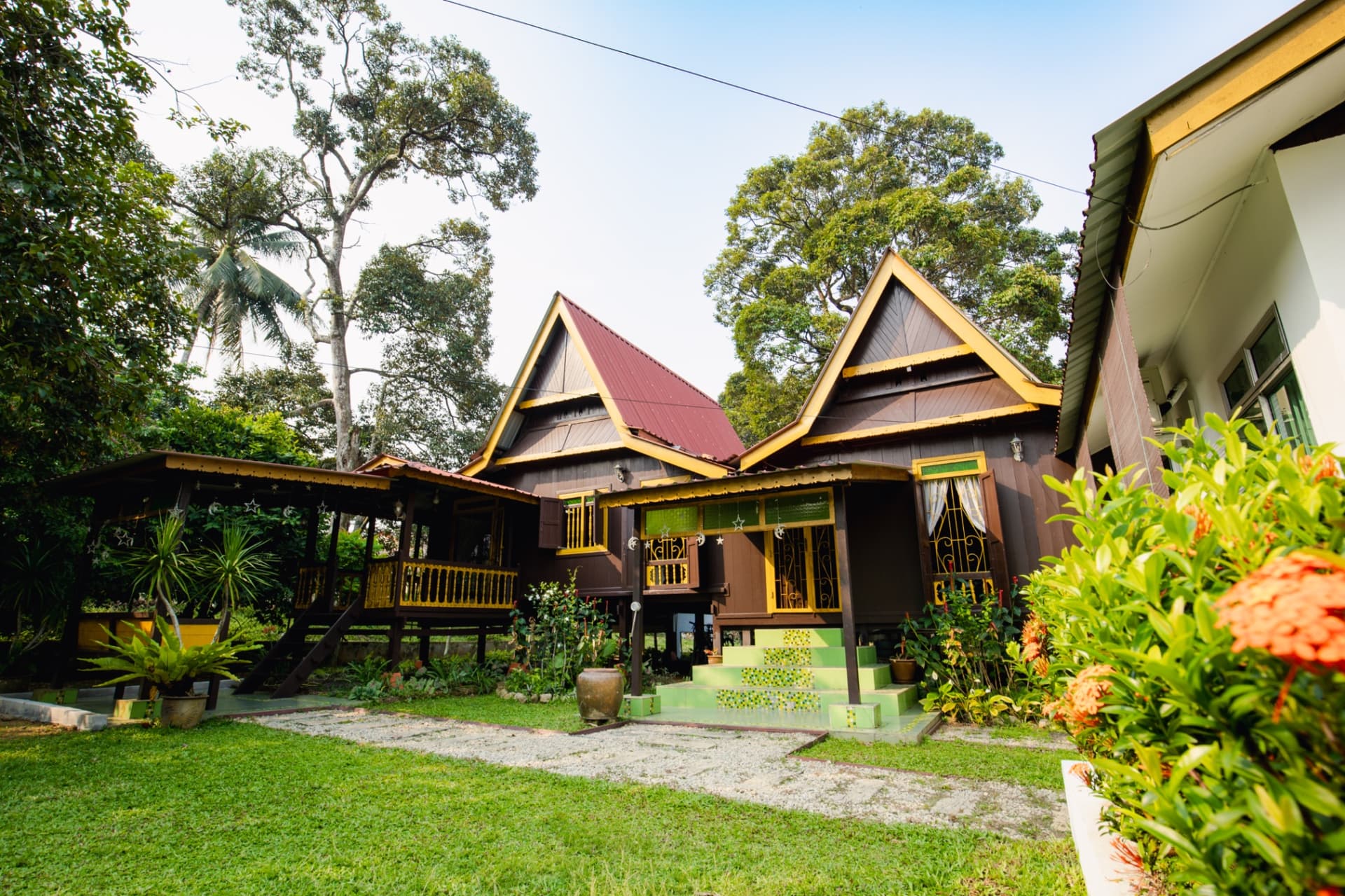 Rumah Tengah photo 1