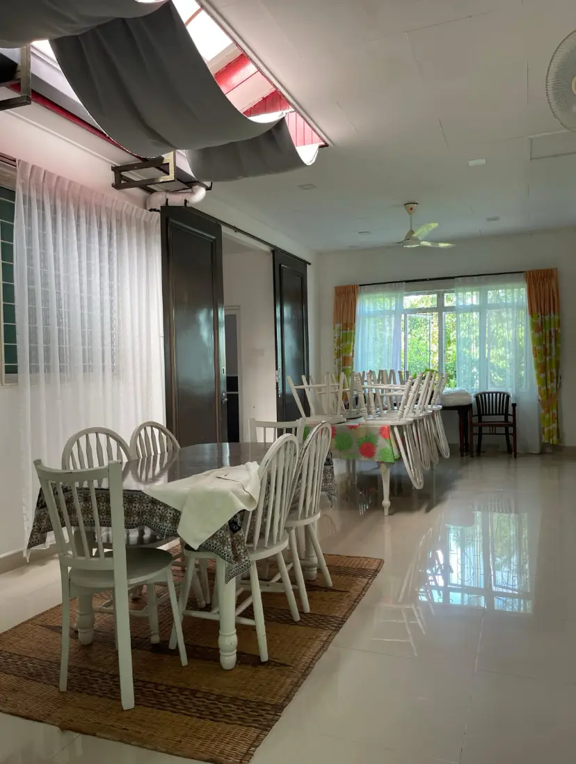 Rumah Batu (Rumah Induk) photo 1