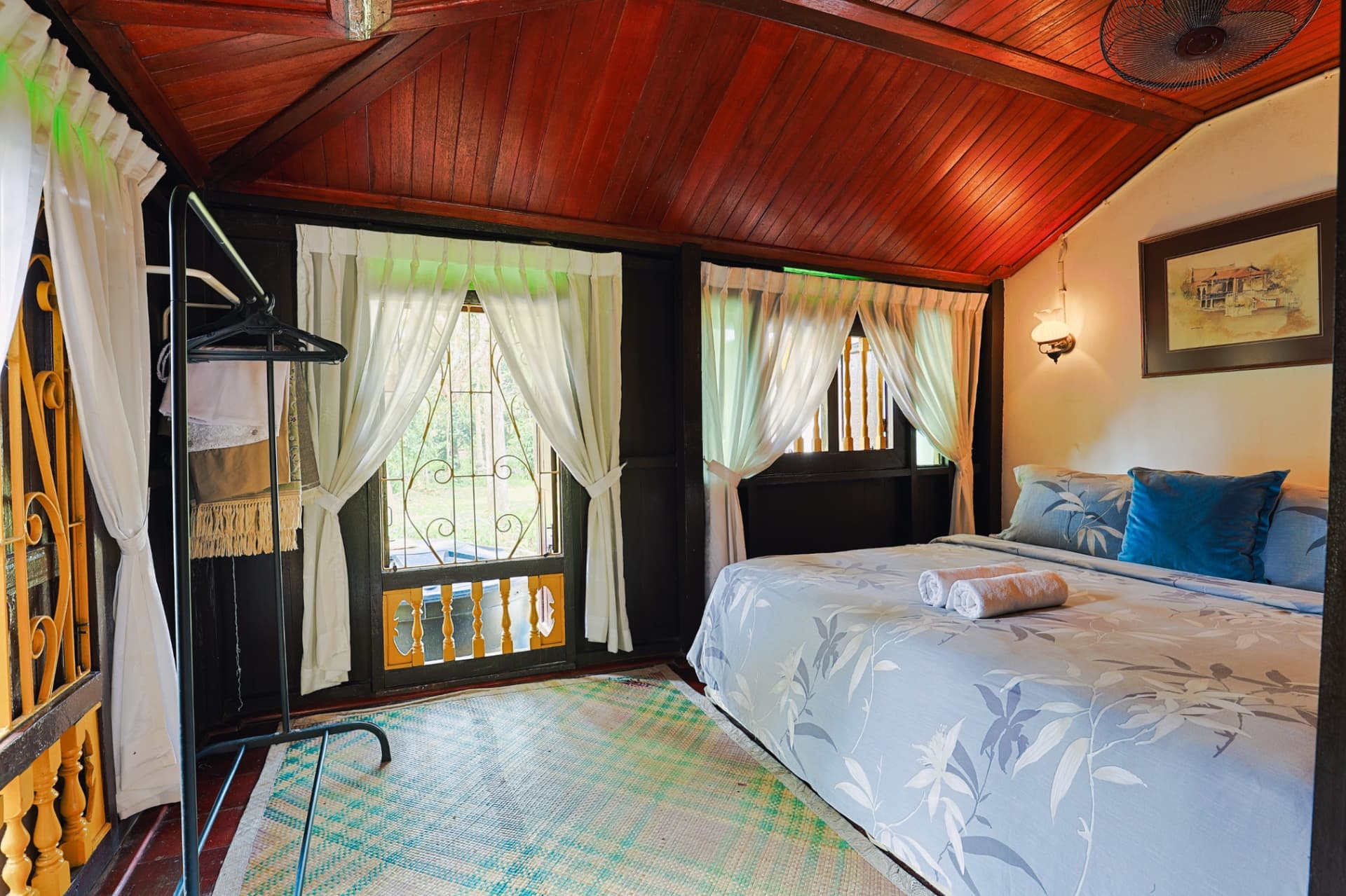 Rumah Tengah photo 2