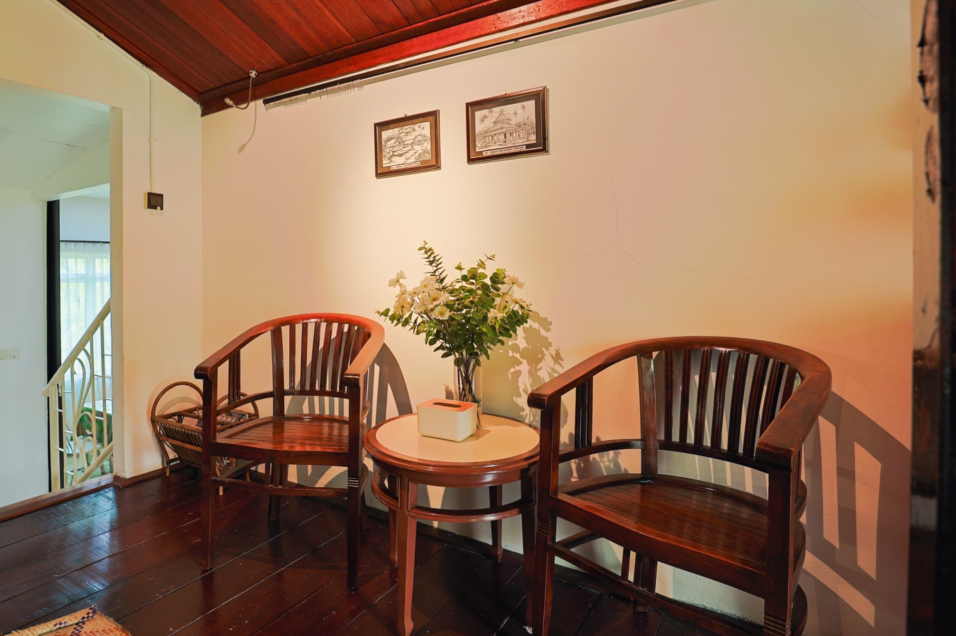 Rumah Tengah photo 4