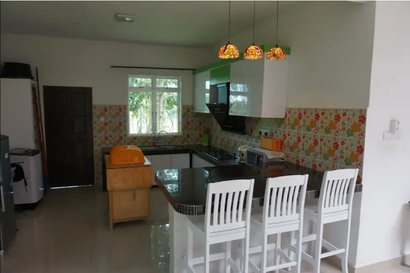 Rumah Batu (Rumah Induk) photo 4