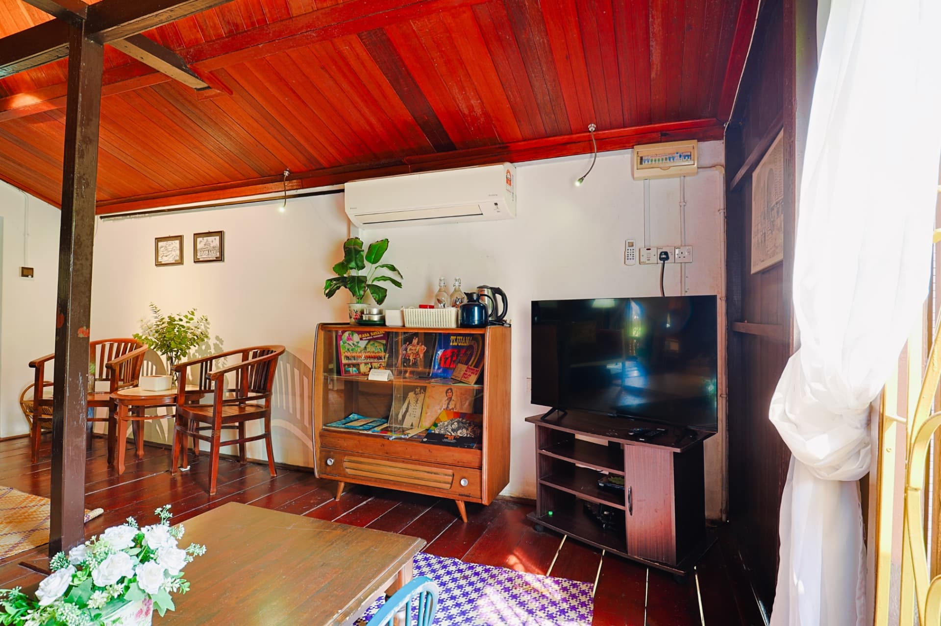 Rumah Tengah photo 3